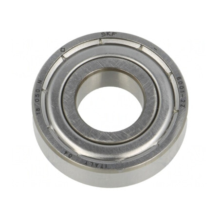 Lagăr cu bile 12x28x8mm | Electronic-mag.ro | Componente Electronice