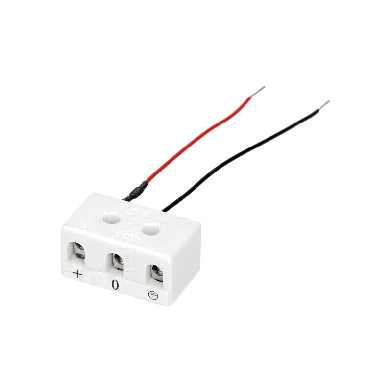 Adaptor Termic 100mm | Electronic-mag.ro | Componente Electronice