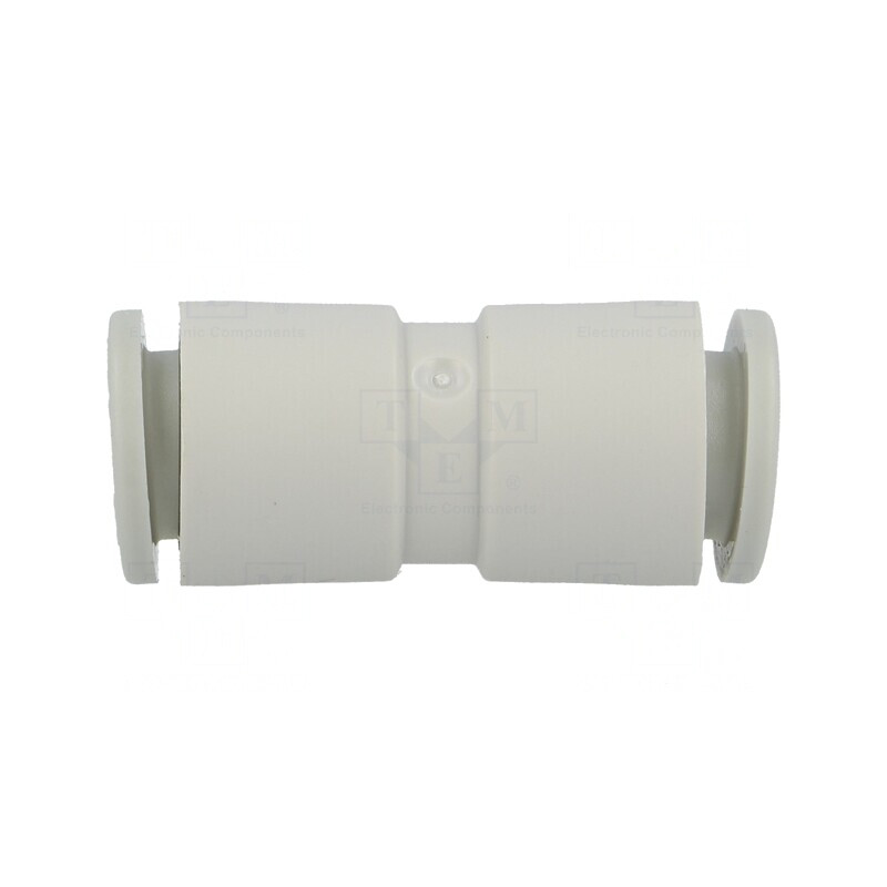 Racord Push-in Simplu Polipropilenă 1-10bar | Electronic-mag.ro | Componente Electronice