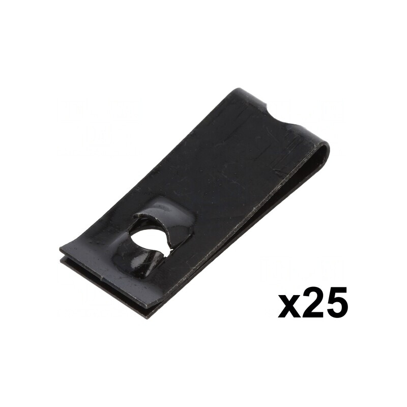 Set 25 Lamele de Montare | Electronic-mag.ro | Componente Electronice Set 25 Lamele de Montare | Electronic-mag.ro | Componente Electronice