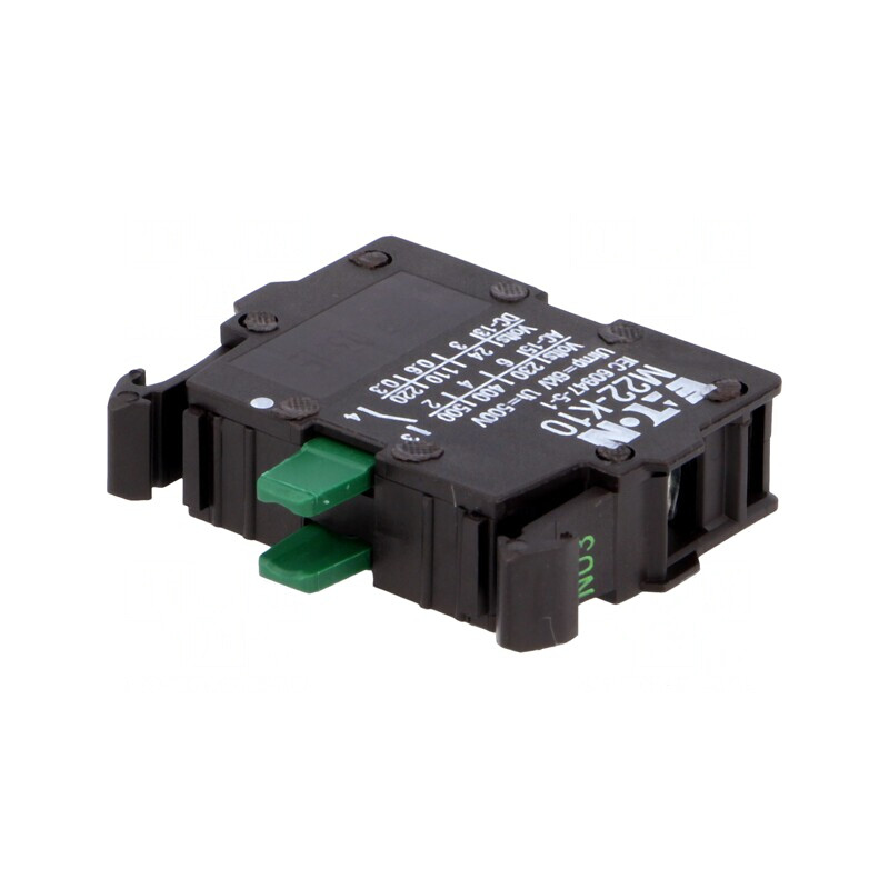 Element de Contact 22mm RMQ-Titan NO | Electronic-mag.ro | Componente Electronice Element de Contact 22mm RMQ-Titan NO | Electronic-mag.ro | Componente Electronice