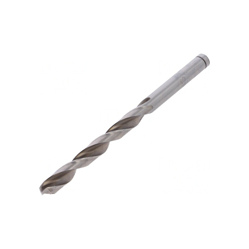 Burghiu metal 6.8mm 109mm HSS Pro | Electronic-mag.ro | Componente Electronice