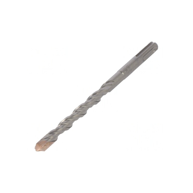 Burghiu Beton 10mm 160mm SDS-Plus® Blister | Electronic-mag.ro | Componente Electronice