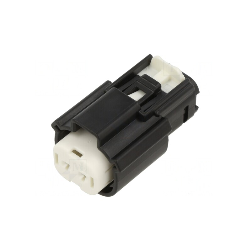 Conector Electric 2 Căi 16-14 MX150L | Electronic-mag.ro | Componente Electronice