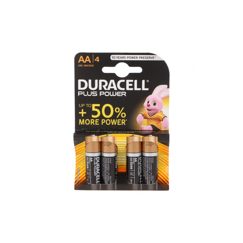 Baterii alcaline AA 1.5V 4 bucăți | Electronic-mag.ro | Componente Electronice Baterii alcaline AA 1.5V 4 bucăți | Electronic-mag.ro | Componente Electronice