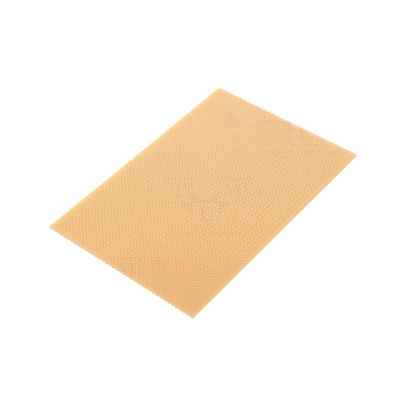 Placă prototip universală 100x150mm față simplă | Electronic-mag.ro | Componente Electronice