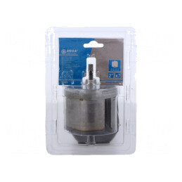 Set Carote Găurit 7 Piese | Electronic-mag.ro | Componente Electronice