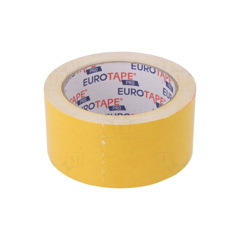 Bandă de Fixare Dublă 50mm x 25m Acrilică | Electronic-mag.ro | Componente Electronice Bandă de Fixare Dublă 50mm x 25m Acrilică | Electronic-mag.ro | Componente Electronice