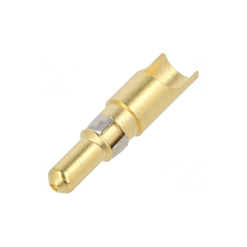Pin Tată Lipire pe Cablu 40A | Electronic-mag.ro | Componente Electronice Pin Tată Lipire pe Cablu 40A | Electronic-mag.ro | Componente Electronice