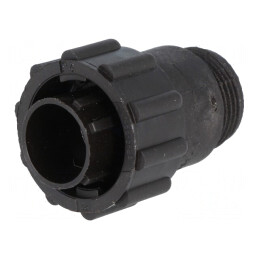 Mufă tată PIN 4 fără contacte CPC Series 1 cablu | Electronic-mag.ro | Componente Electronice