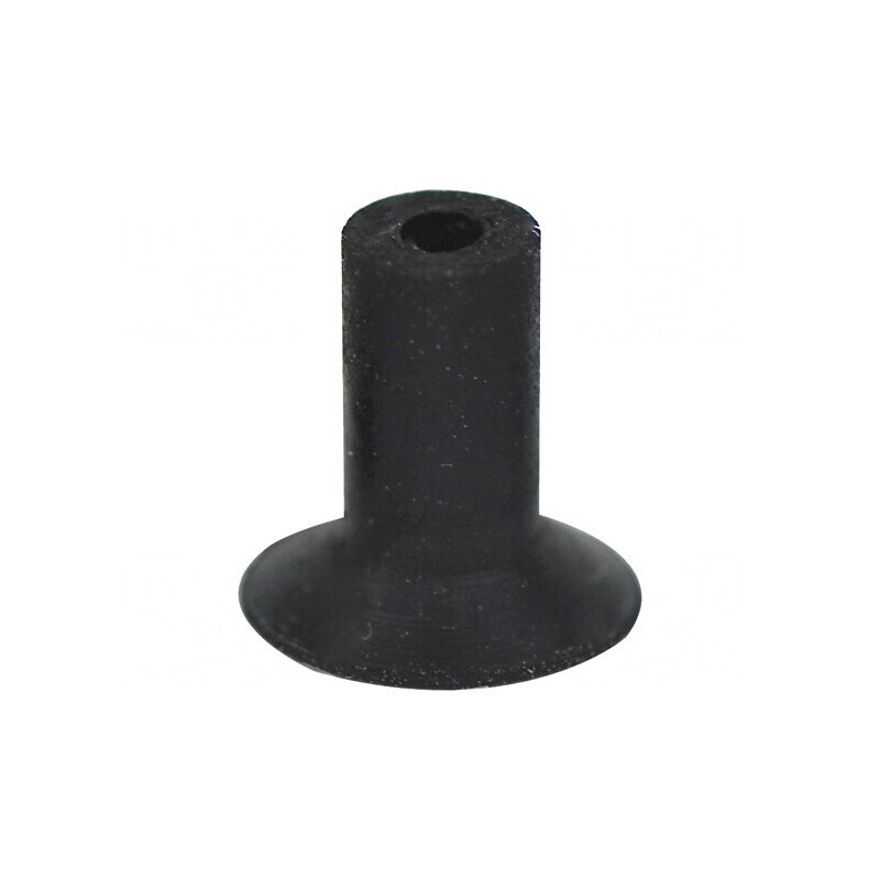 Capăt Instrument Ridicat Vacuum 4,75mm ESD | Electronic-mag.ro | Componente Electronice