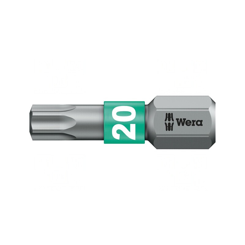 Capăt Șurubelniță Torx TX20 25mm BiTorsion | Electronic-mag.ro | Componente Electronice Capăt Șurubelniță Torx TX20 25mm BiTorsion | Electronic-mag.ro | Componente Electronice