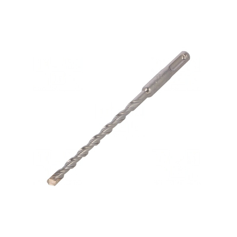 Burghiu Beton 7mm x 160mm SDS-Plus PRO 4 | Electronic-mag.ro | Componente Electronice