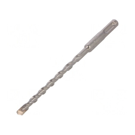 Burghiu Beton 7mm x 160mm SDS-Plus PRO 4 | Electronic-mag.ro | Componente Electronice