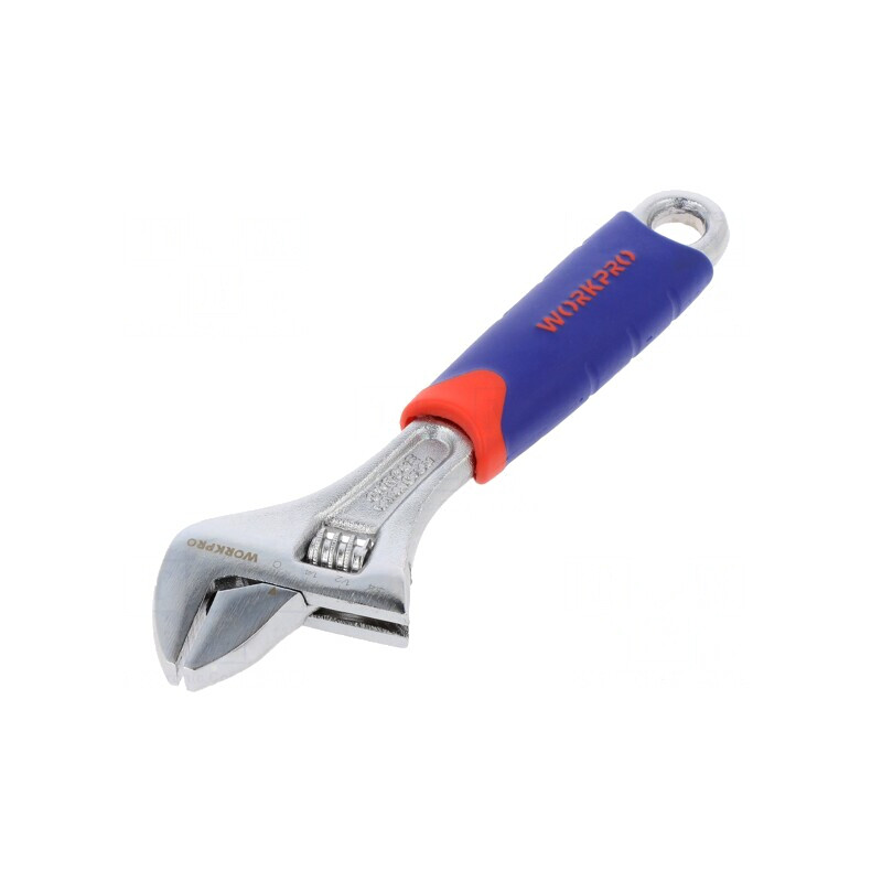 Cheie franceză oțel crom-vanadium 160mm | Electronic-mag.ro | Componente Electronice