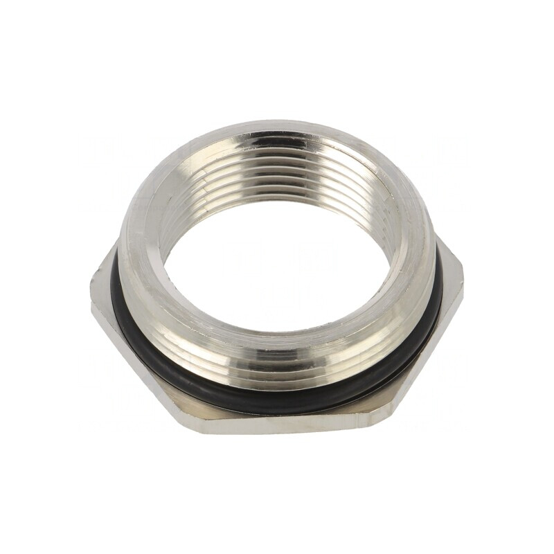 Reducție Filet Presgarnituri PG9 Alamă IP68 | Electronic-mag.ro | Componente Electronice
