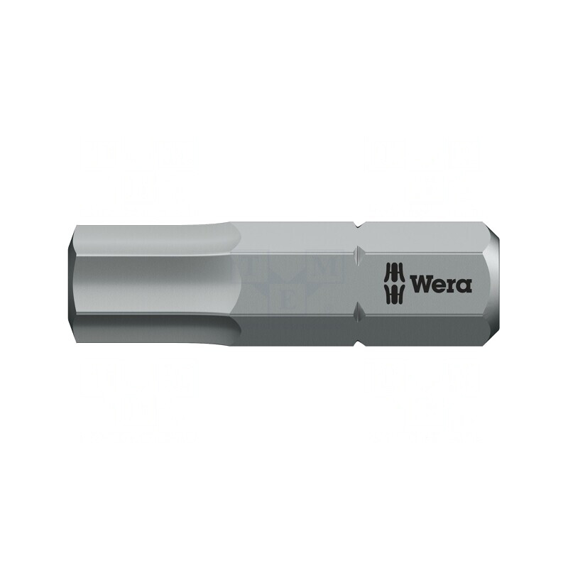 Capăt șurubelniță imbus HEX 6mm BiTorsion 25mm | Electronic-mag.ro | Componente Electronice Capăt șurubelniță imbus HEX 6mm BiTorsion 25mm | Electronic-mag.ro | Componente Electronice