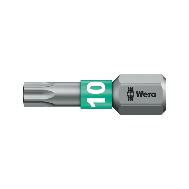 Capăt de șurubelniță Torx TX10 25mm BiTorsion | Electronic-mag.ro | Componente Electronice Capăt de șurubelniță Torx TX10 25mm BiTorsion | Electronic-mag.ro | Componente Electronice