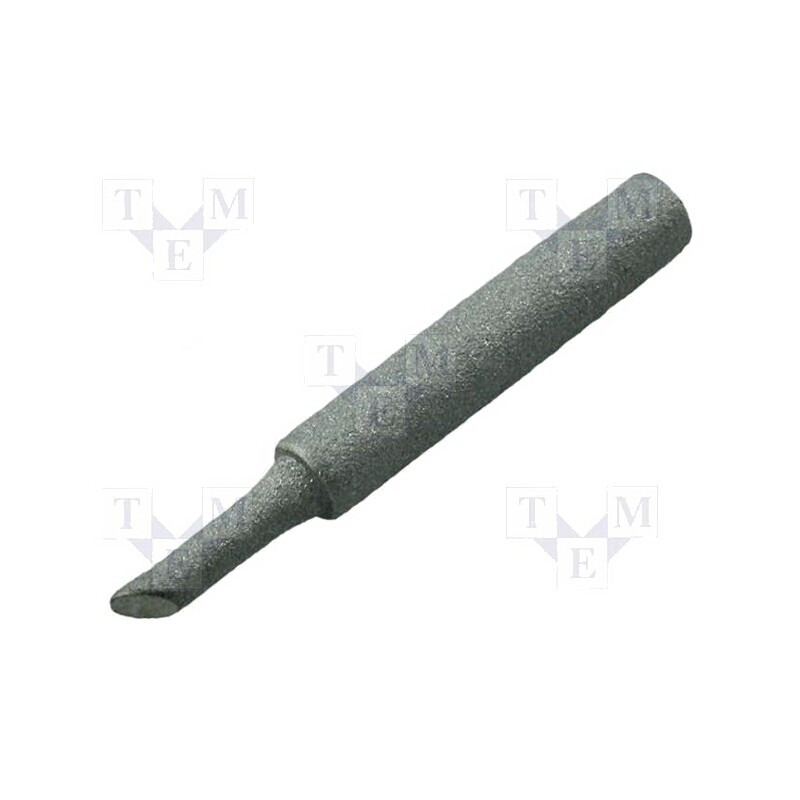 Vârf Despicat 4mm pentru Ciocan de Lipit Stație | Electronic-mag.ro | Componente Electronice