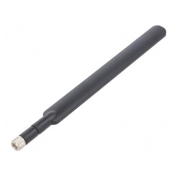 'Antenă LTE 5dBi RP-SMA 190mm' | Electronic-mag.ro | Componente Electronice