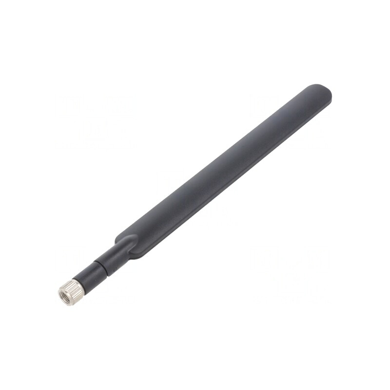 'Antenă LTE 5dBi RP-SMA 190mm' | Electronic-mag.ro | Componente Electronice 'Antenă LTE 5dBi RP-SMA 190mm' | Electronic-mag.ro | Componente Electronice