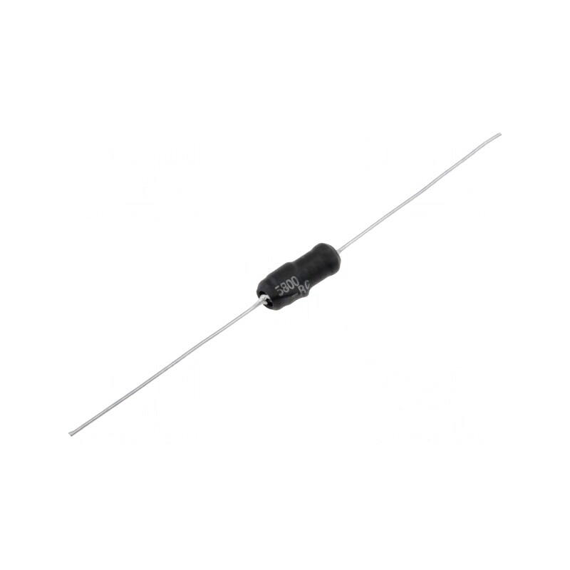 Inductor Axial THT 220uH 508mA 430mΩ 10% | Electronic-mag.ro | Componente Electronice