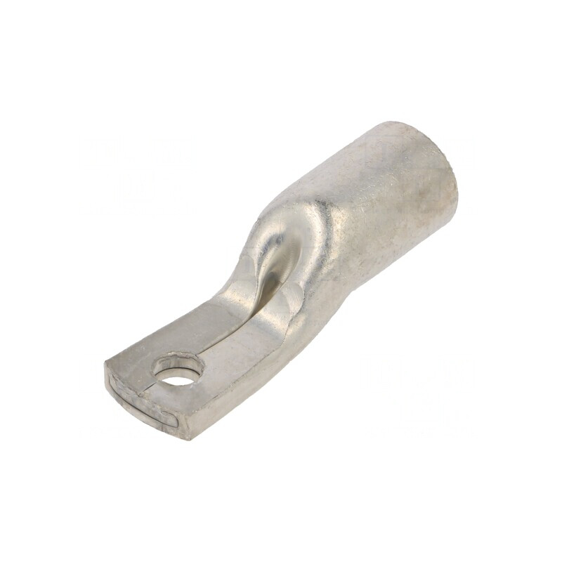 Vârf Inelar Tubular M8 Crimpat Cupru 150mm2 | Electronic-mag.ro | Componente Electronice