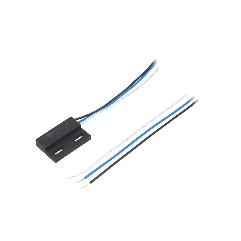 Senzor Reed 11mm 5W 0.25A | Electronic-mag.ro | Componente Electronice