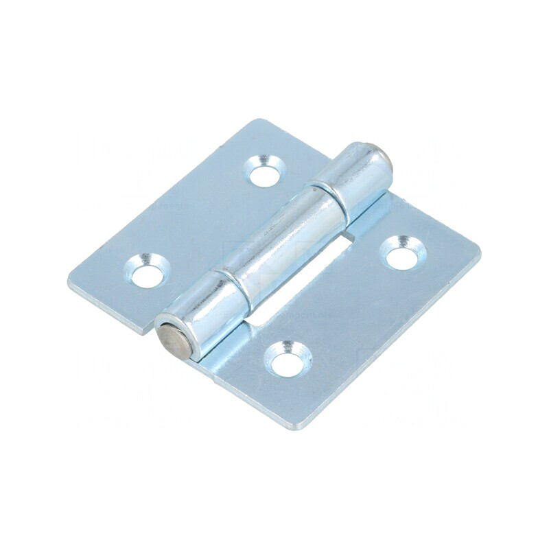 Balama Oțel Zincat 50mm x 50mm | Electronic-mag.ro | Componente Electronice