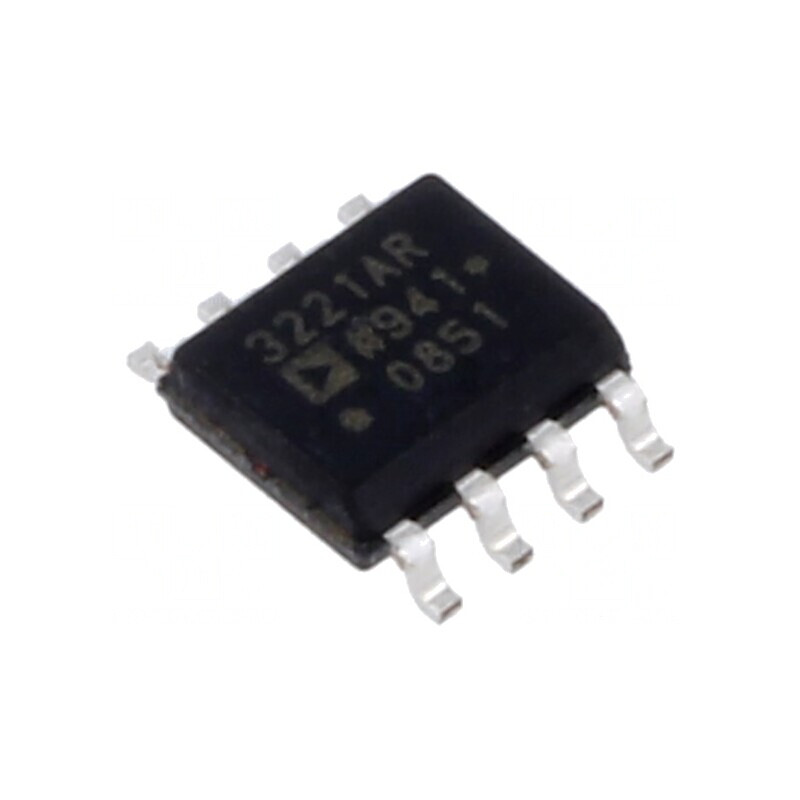 Interfață Izolator Digital 1Mbps iCoupler 3-5.5VDC SMD | Electronic-mag.ro | Componente Electronice Interfață Izolator Digital 1Mbps iCoupler 3-5.5VDC SMD | Electronic-mag.ro | Componente Electronice