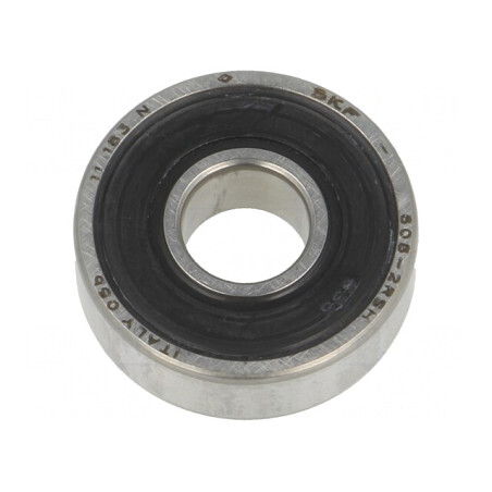 Lagăr cu bile pe un singur rând 8mm x 22mm x 7mm | Electronic-mag.ro | Componente Electronice