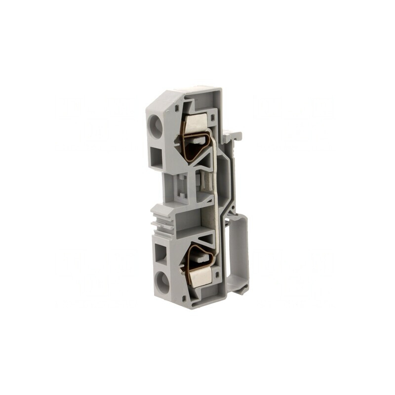Conector Șine 0,2-16mm² Gri 800V | Electronic-mag.ro | Componente Electronice Conector Șine 0,2-16mm² Gri 800V | Electronic-mag.ro | Componente Electronice