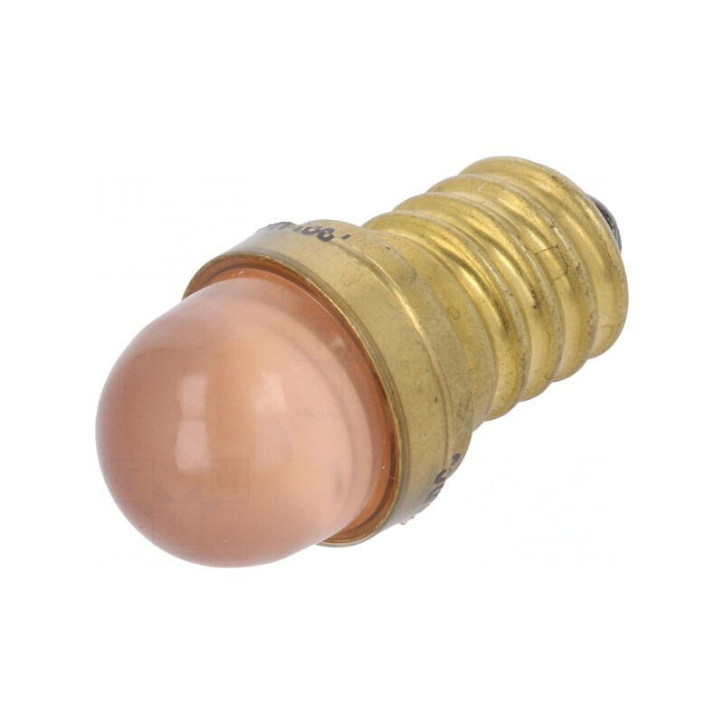 Lampă LED E14 Portocalie 24V | Electronic-mag.ro | Componente Electronice Lampă LED E14 Portocalie 24V | Electronic-mag.ro | Componente Electronice