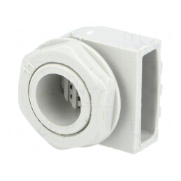 Element de ventilare IP33 25,5x29x21mm | Electronic-mag.ro | Componente Electronice