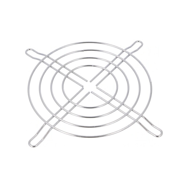 Placă de Protecție Metalică 92x92mm | Electronic-mag.ro | Componente Electronice