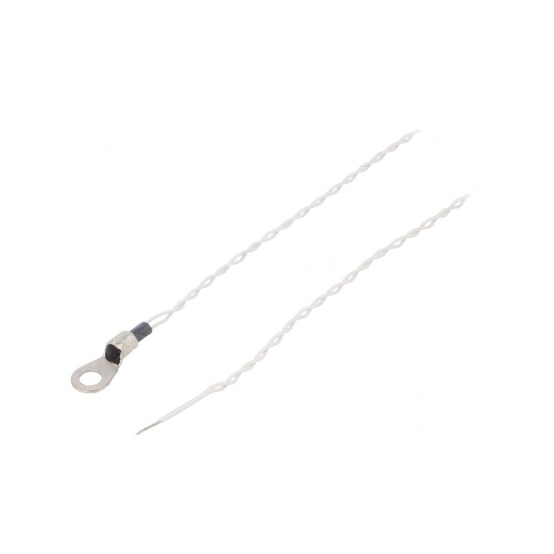Senzor Temperatură NTC 10kΩ cu Cablu 0,5m -40÷125°C | Electronic-mag.ro | Componente Electronice Senzor Temperatură NTC 10kΩ cu Cablu 0,5m -40÷125°C | Electronic-mag.ro | Componente Electronice