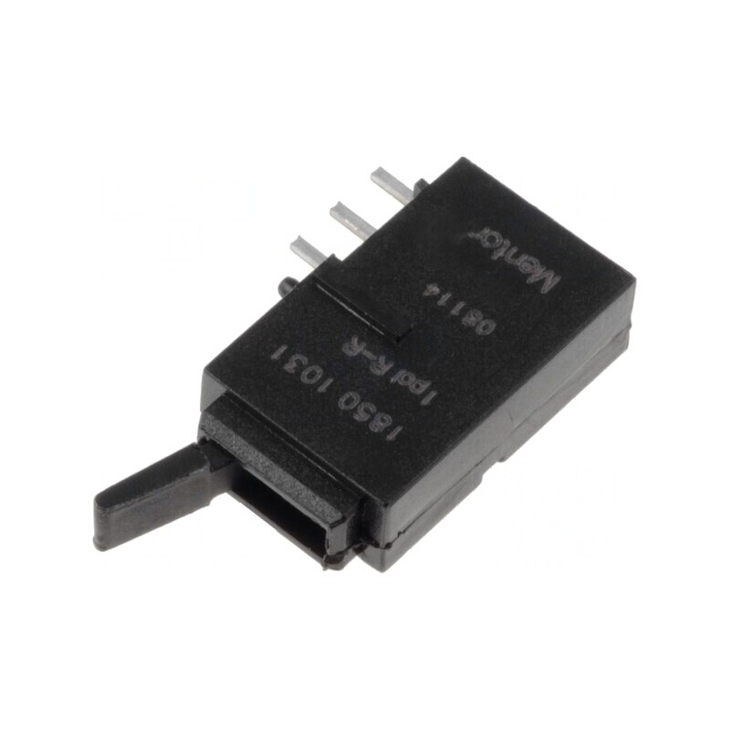 Comutator Basculant ON-ON SPDT 0,5A 60V | Electronic-mag.ro | Componente Electronice