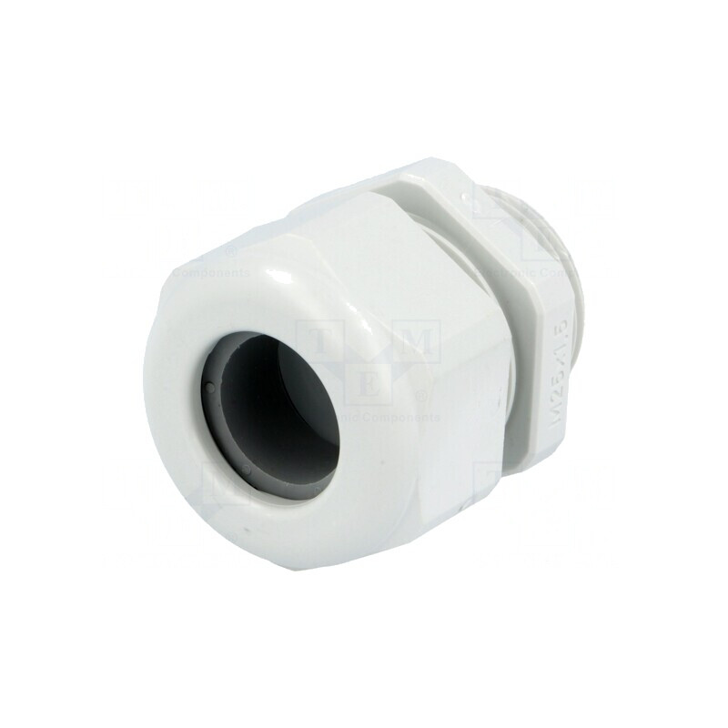 Intrare Cablu IP68 9-16mm Termoplast Gri M25 | Electronic-mag.ro | Componente Electronice Intrare Cablu IP68 9-16mm Termoplast Gri M25 | Electronic-mag.ro | Componente Electronice