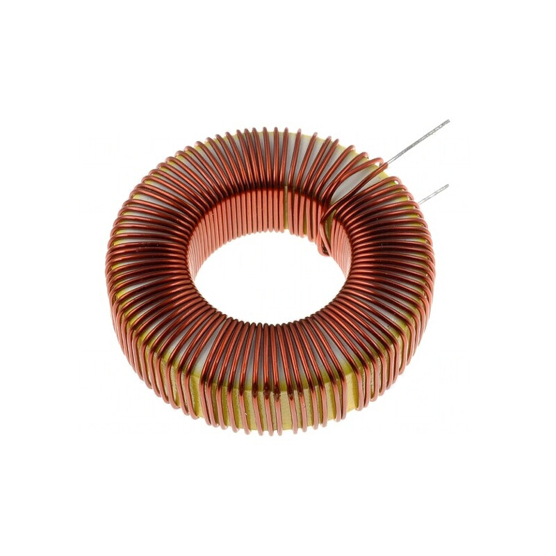 Inductor THT 470uH 3A | Electronic-mag.ro | Componente Electronice