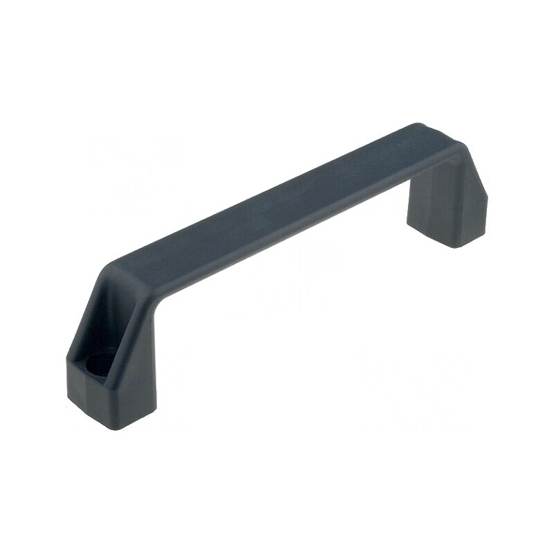 Manetă tehnopolimer neagră 50mm 196mm 28mm | Electronic-mag.ro | Componente Electronice Manetă tehnopolimer neagră 50mm 196mm 28mm | Electronic-mag.ro | Componente Electronice