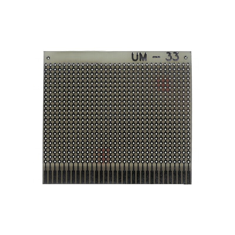 Placă Universală Prototip 75mm x 83mm | Electronic-mag.ro | Componente Electronice Placă Universală Prototip 75mm x 83mm | Electronic-mag.ro | Componente Electronice