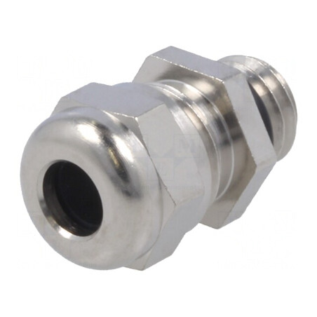 Garnitură de Etanșare Alamă M8 1.25 IP68 HSK-MINI | Electronic-mag.ro | Componente Electronice