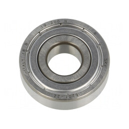 Lagăr cu bile 12x32x10mm | Electronic-mag.ro | Componente Electronice