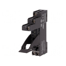 Stativ PIN 5 10A pentru RXG11P7 RXG12BD RXG12P7 RXG15BD RXG15P7 | Electronic-mag.ro | Componente Electronice