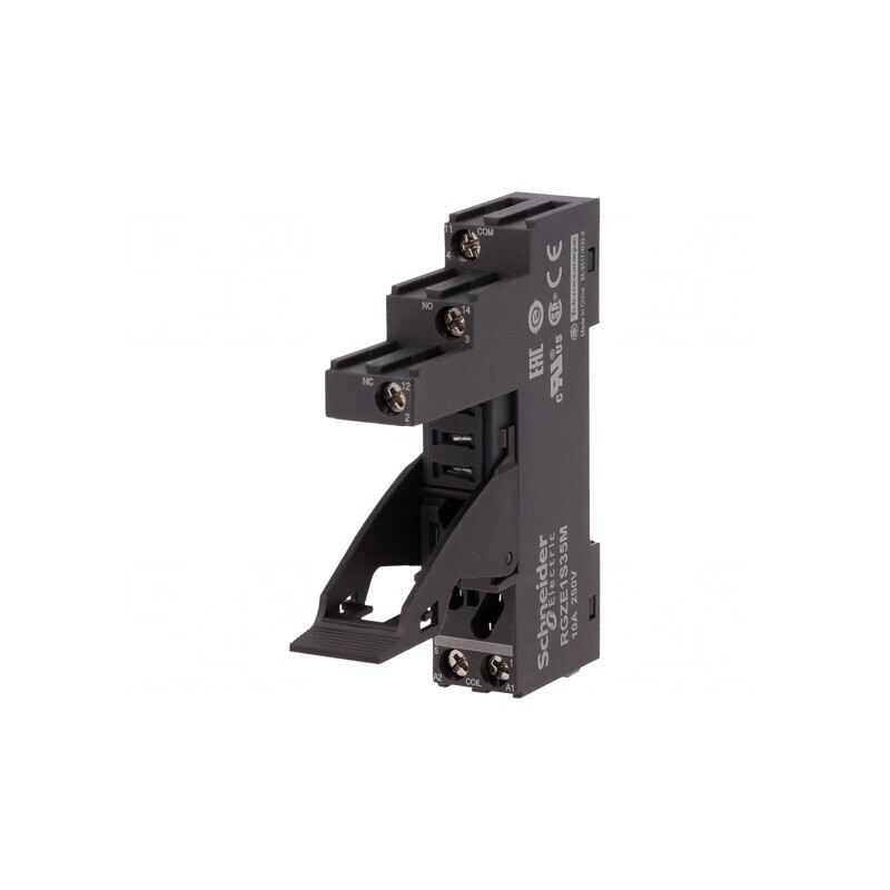 Stativ PIN 5 10A pentru RXG11P7 RXG12BD RXG12P7 RXG15BD RXG15P7 | Electronic-mag.ro | Componente Electronice