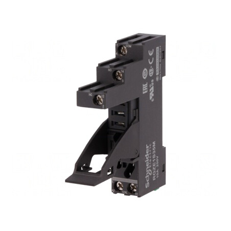 Stativ PIN 5 10A pentru RXG11P7 RXG12BD RXG12P7 RXG15BD RXG15P7 | Electronic-mag.ro | Componente Electronice