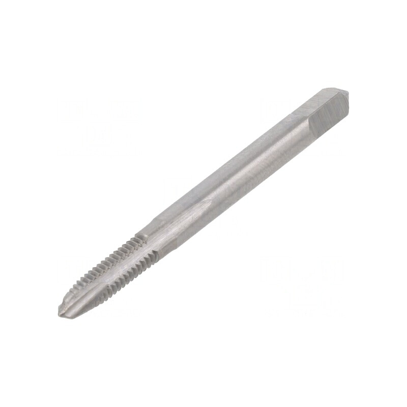Tarod filetare HSS-E M4 0.7 45mm | Electronic-mag.ro | Componente Electronice