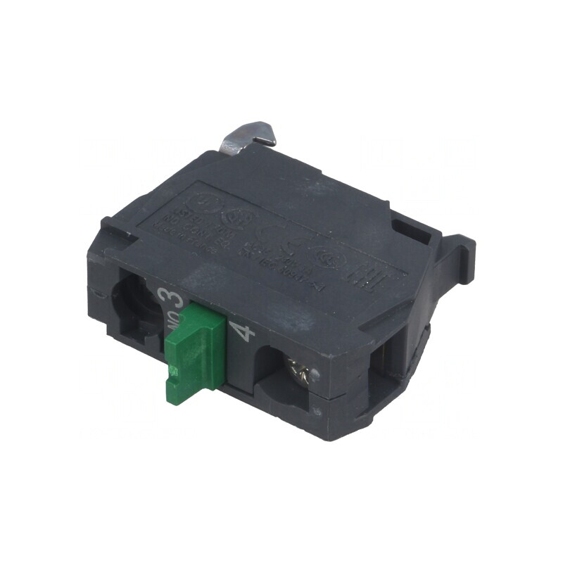Element de contact 22mm Harmony XB5 cu şurub | Electronic-mag.ro | Componente Electronice