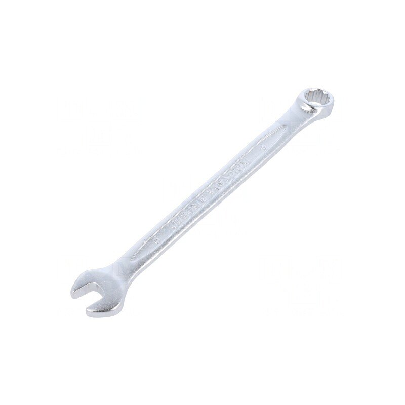 Cheie Combinată 6mm Oțel Crom-Vanadium 105mm | Electronic-mag.ro | Componente Electronice Cheie Combinată 6mm Oțel Crom-Vanadium 105mm | Electronic-mag.ro | Componente Electronice
