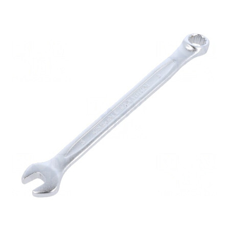 Cheie Combinată 6mm Oțel Crom-Vanadium 105mm | Electronic-mag.ro | Componente Electronice